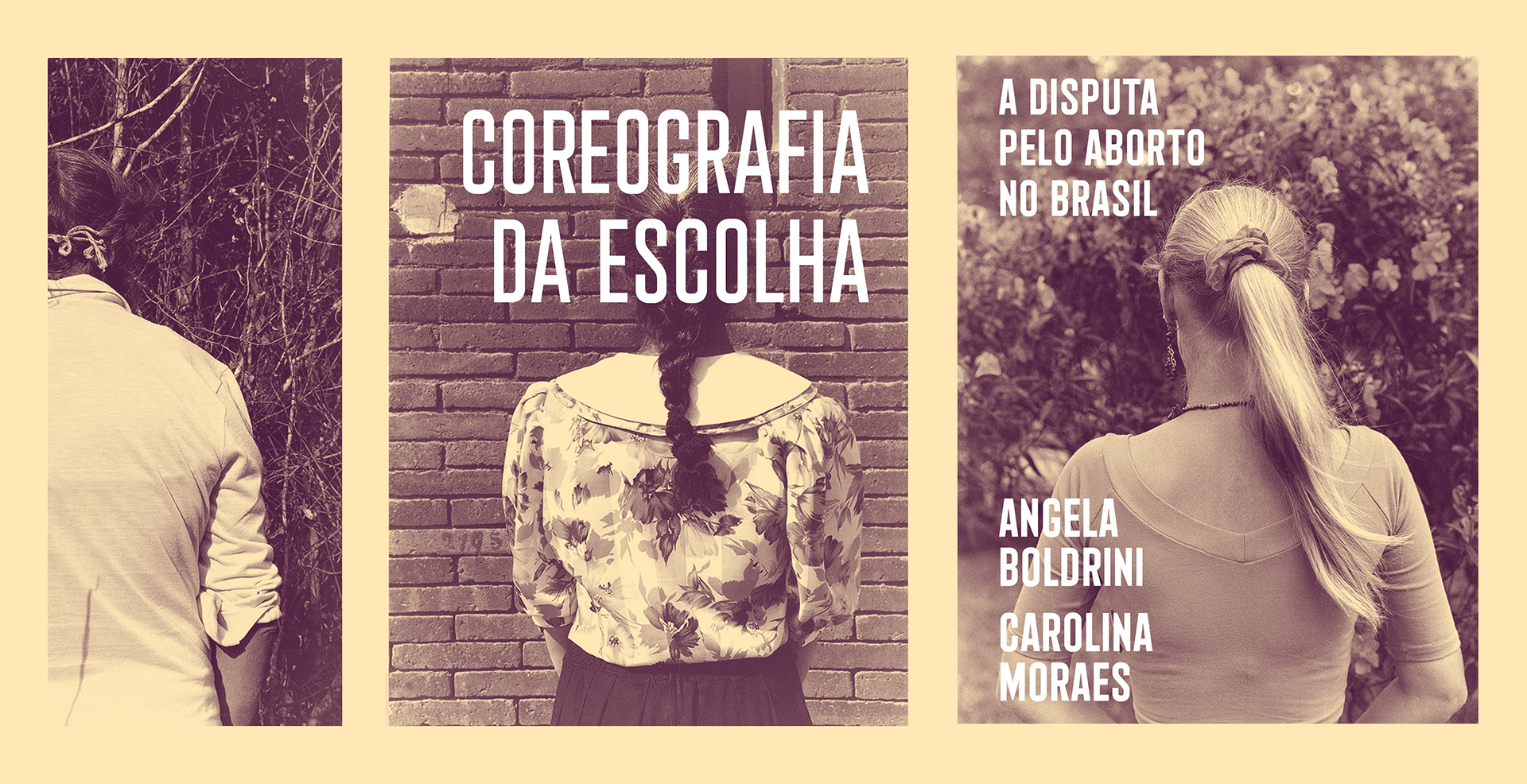 Coreografia da escolha